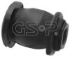 GSP 516276 Bush, leaf spring